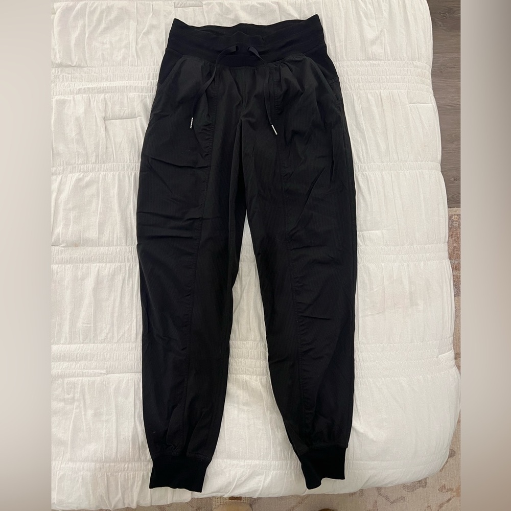 Lululemon Dance Studio Joggers